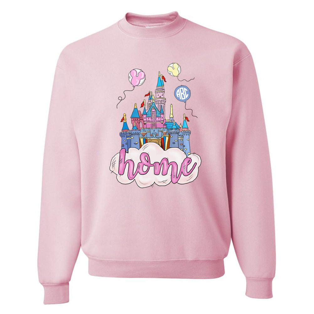 High quality Disney crewneck