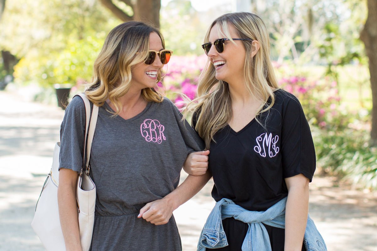 5 Simple Ways to Practice Self Love - United Monograms