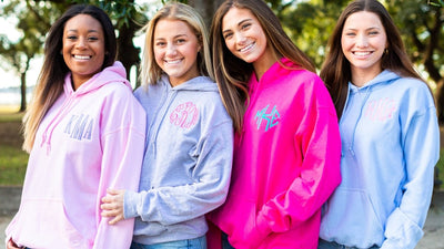 $30 & Under - United Monograms