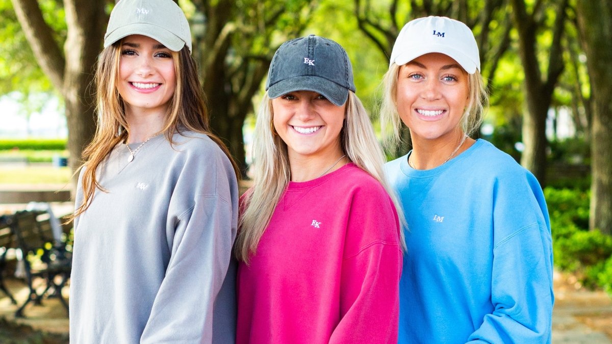 Athleisure - United Monograms