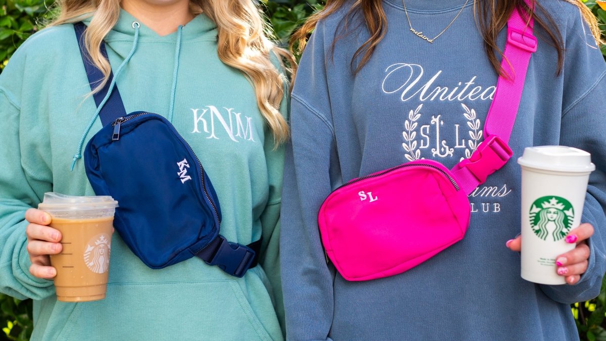 Bags - United Monograms