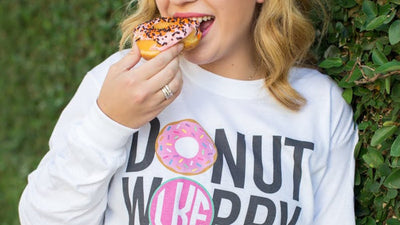 Donuts - United Monograms