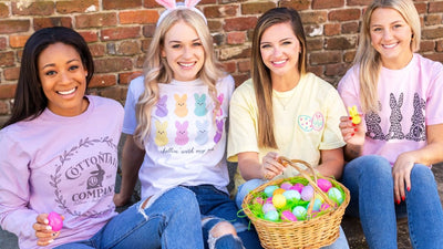 Easter SALE - United Monograms