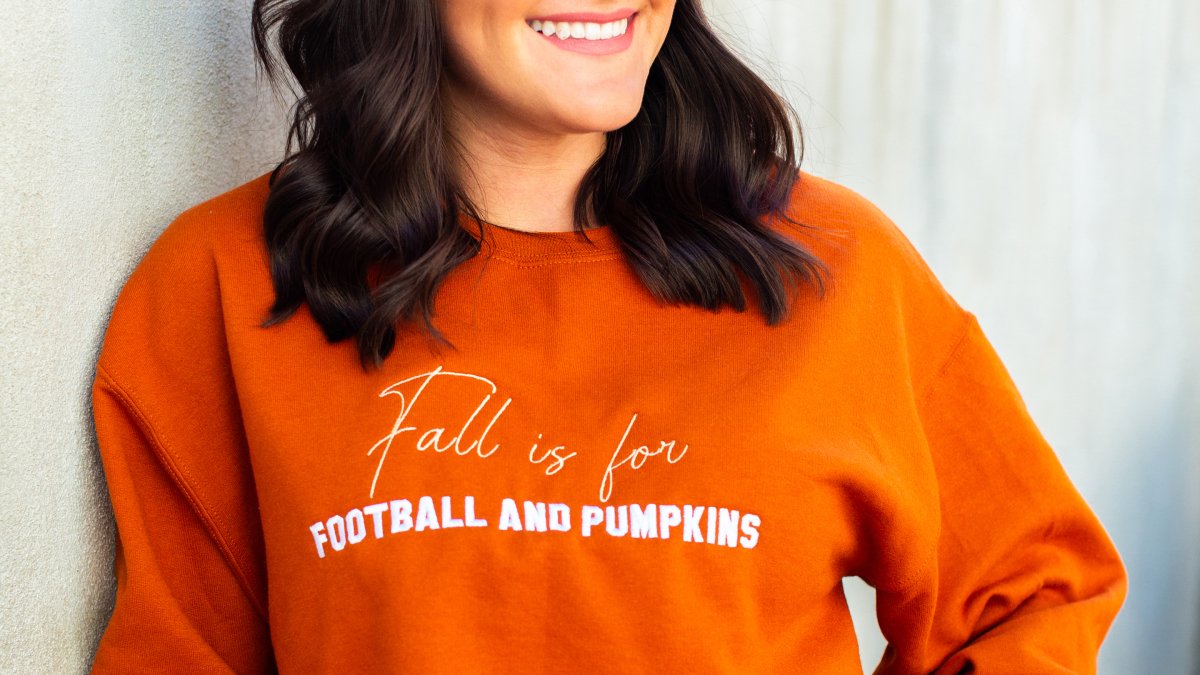 Fall Make It Yours™ - United Monograms