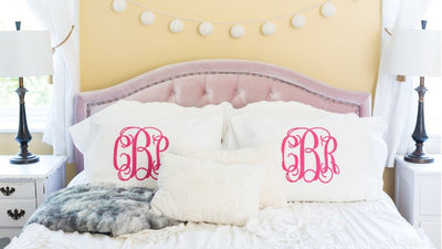 Home Decor - United Monograms