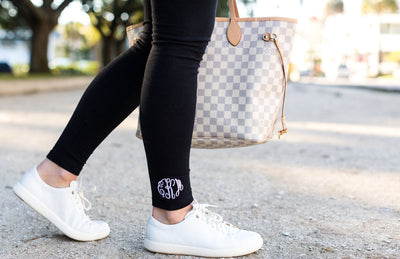 Leggings - United Monograms