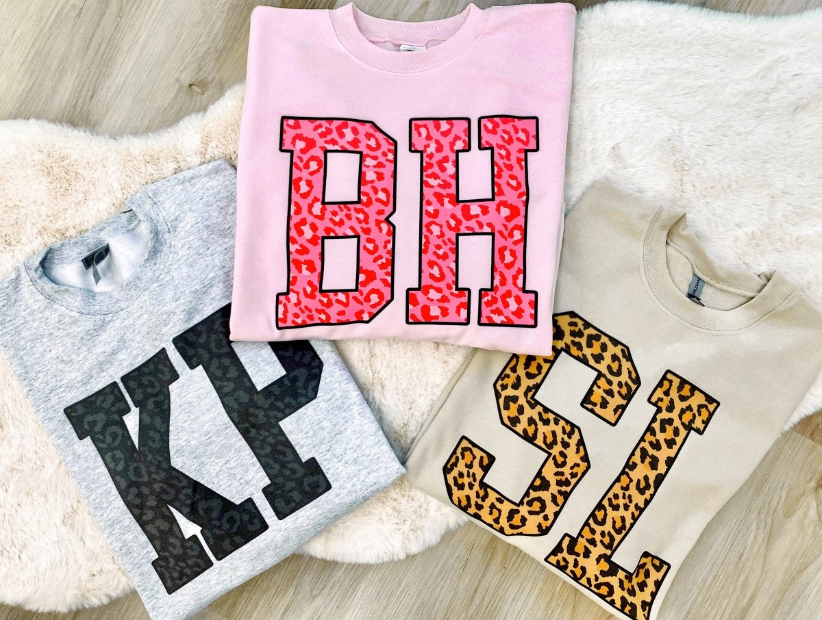 Under $25 - United Monograms