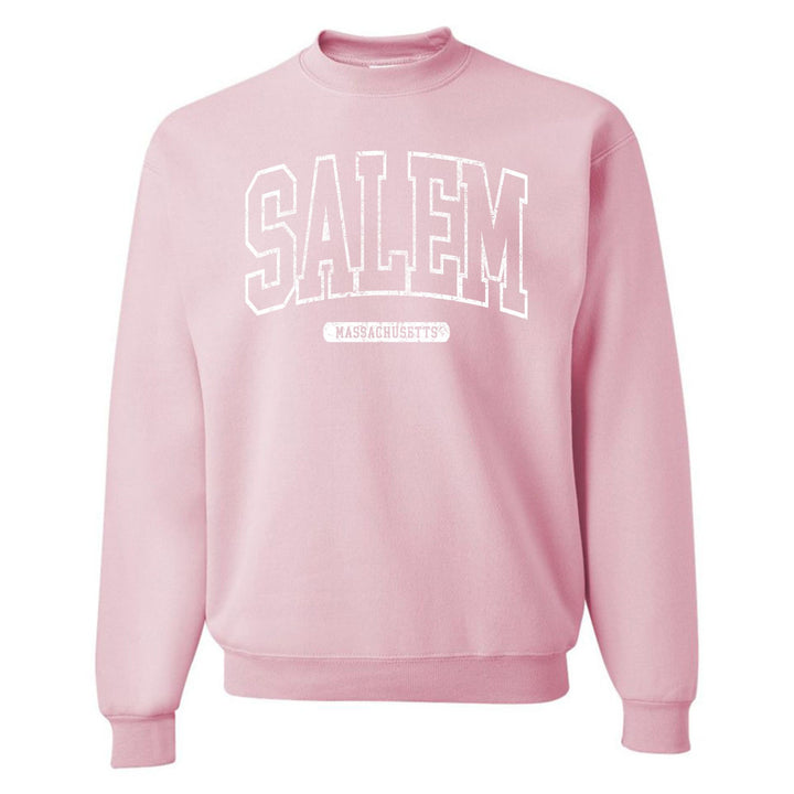 Salem shops crewneck