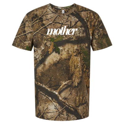 PUFF 'Mother Nature' Realtree Camo T-Shirt