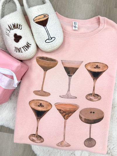 Gifts For Espresso Martini Lovers!