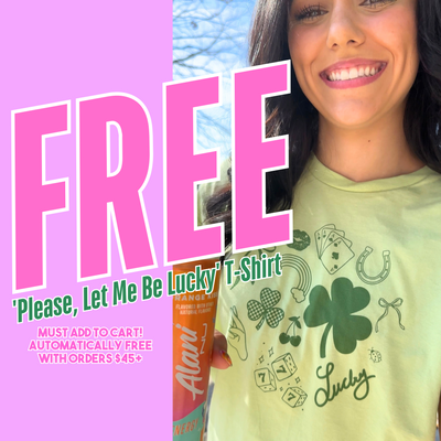 Get this FREE☘️