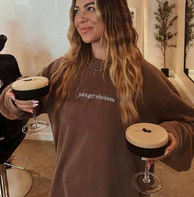 Gifts For Espresso Martini Lovers!