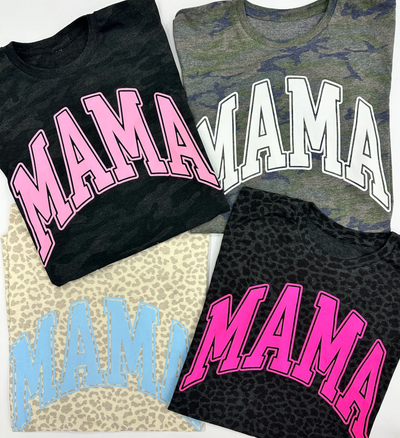 The Coolest Mama Tees Online!