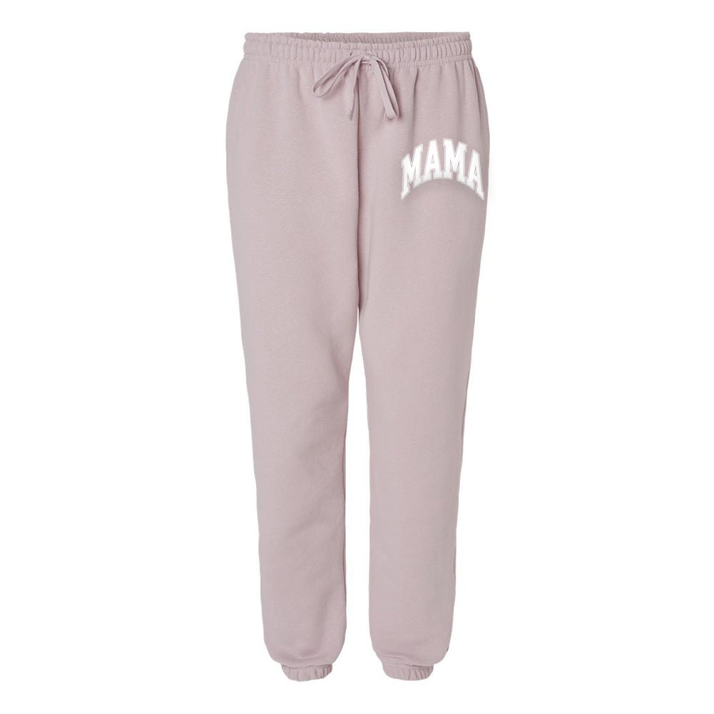 American Apparel Mama PUFF Sweatpants