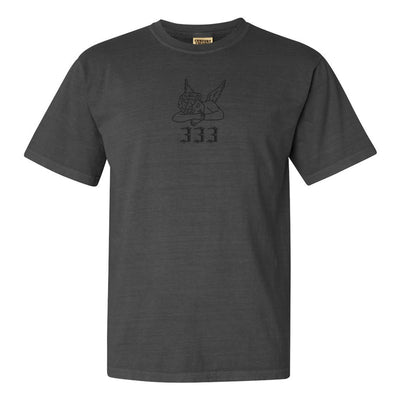 Angel Numbers Comfort Colors T-Shirt - United Monograms