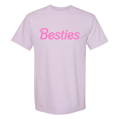 'Besties' T-Shirt - United Monograms