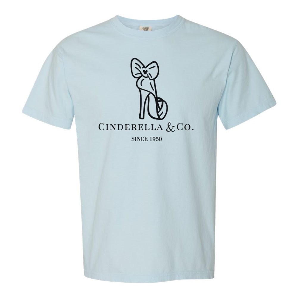 Cinderella t shirt adults online