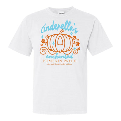 'Cinderella's Pumpkin Patch' T-Shirt - United Monograms