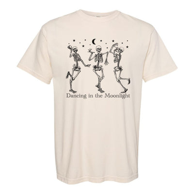 'Dancing In The Moonlight' T-Shirt - United Monograms