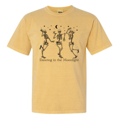 'Dancing In The Moonlight' T-Shirt - United Monograms