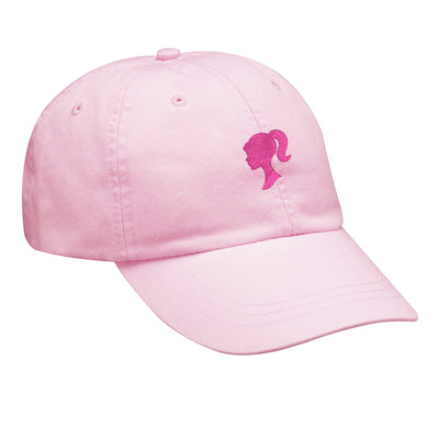 Doll Silhouette Hat - United Monograms