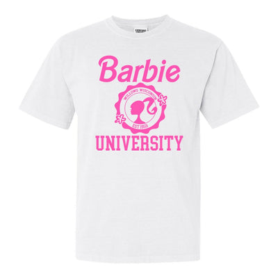 'Doll University' T-Shirt - United Monograms