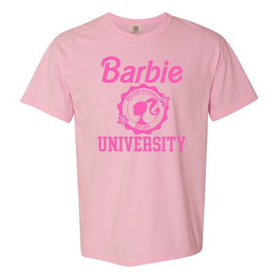 'Doll University' T-Shirt - United Monograms