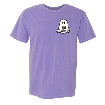 'Espresso Martini Ghost' T - Shirt - United Monograms