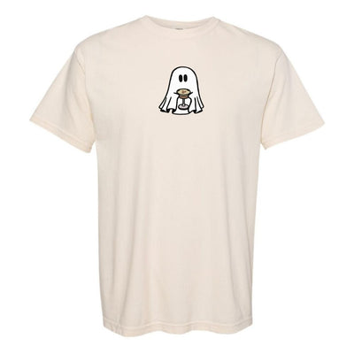 'Espresso Martini Ghost' T - Shirt - United Monograms