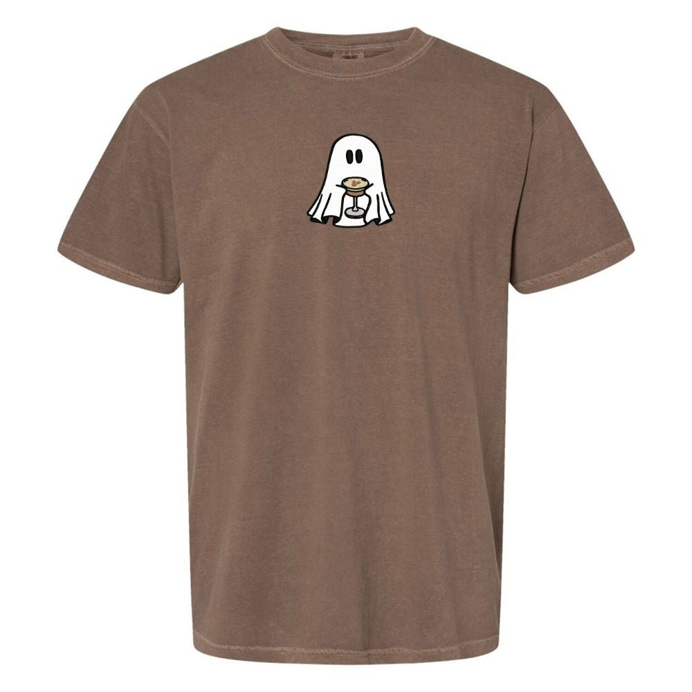 'Espresso Martini Ghost' T - Shirt - United Monograms