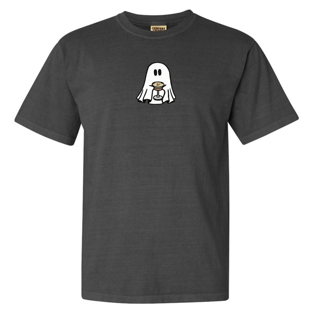 'Espresso Martini Ghost' T - Shirt - United Monograms