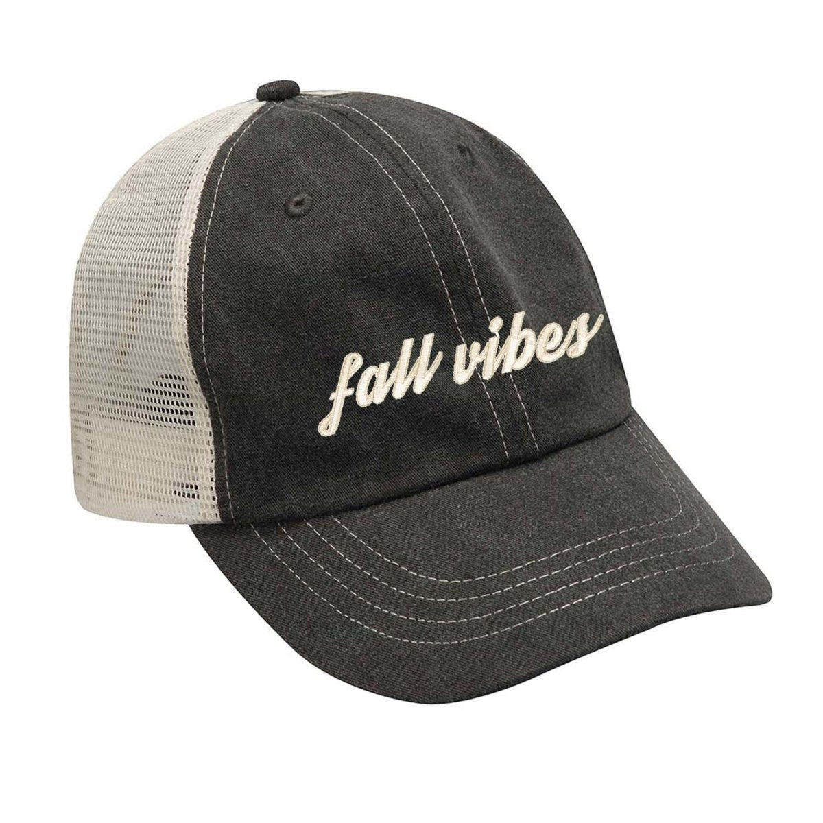 Fall Vibes Hat - United Monograms