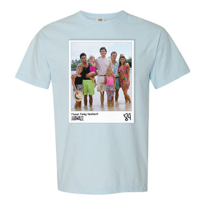 Full House T-Shirt - United Monograms