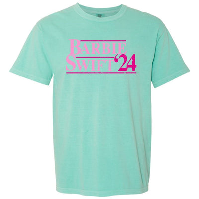'Girly Campaign '24' T-Shirt - United Monograms