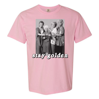 Golden Girls T-Shirt - United Monograms