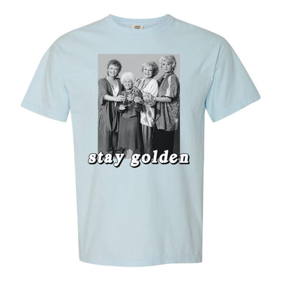 Golden Girls T-Shirt - United Monograms