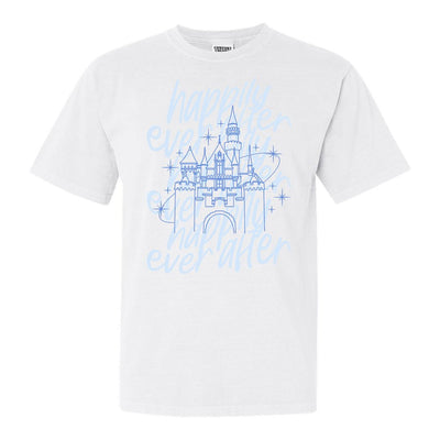 'Happily Ever After' T-Shirt - United Monograms