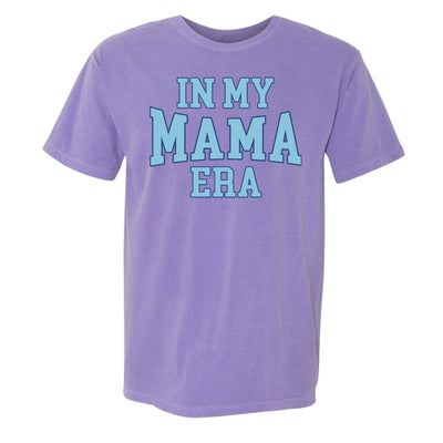 'In My Mama Era' T - Shirt - United Monograms