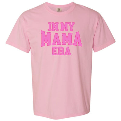 'In My Mama Era' T - Shirt - United Monograms