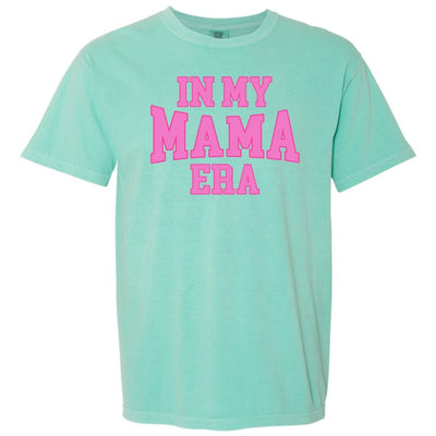 'In My Mama Era' T - Shirt - United Monograms