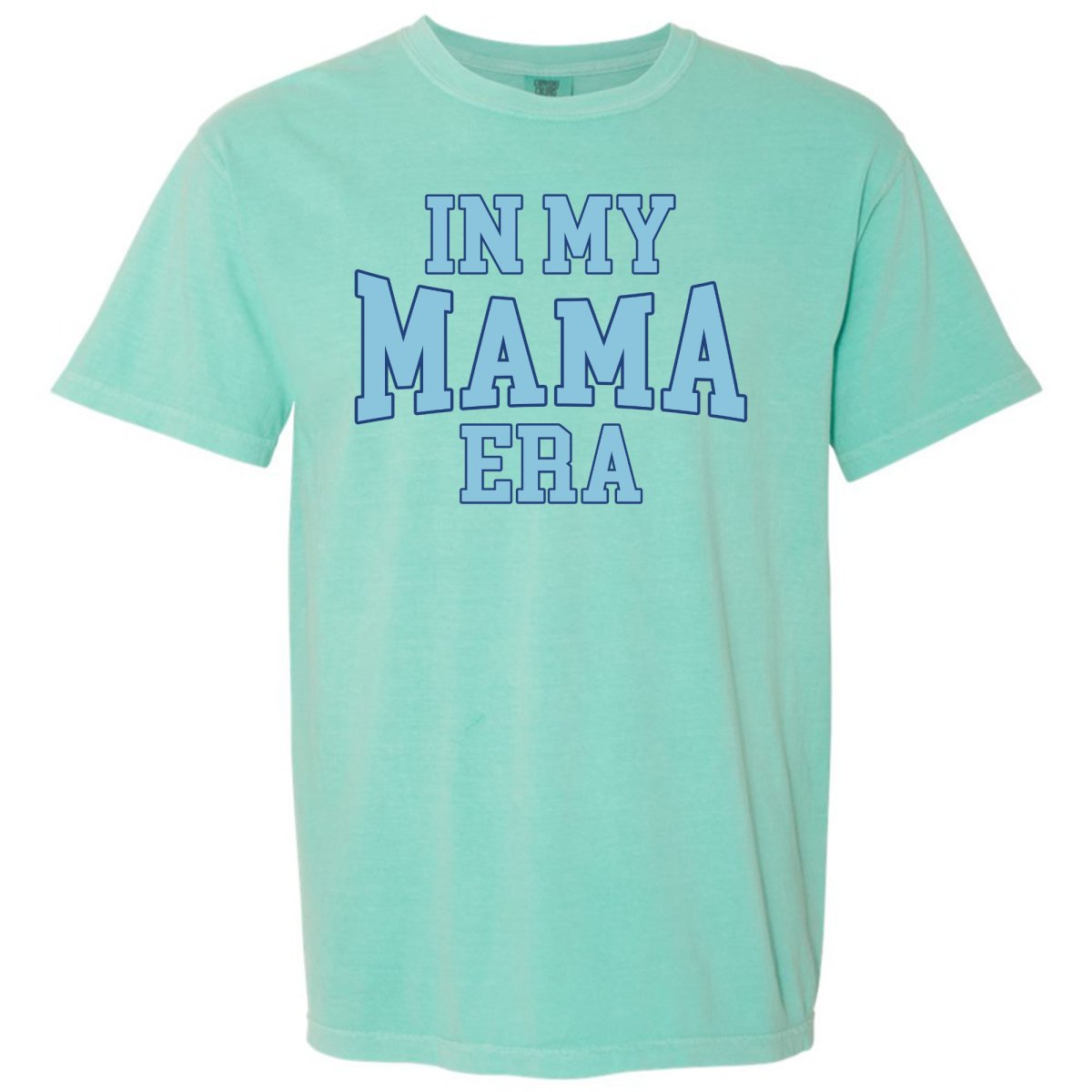 'In My Mama Era' T - Shirt - United Monograms