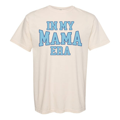 'In My Mama Era' T - Shirt - United Monograms