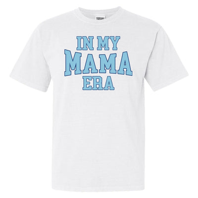 'In My Mama Era' T - Shirt - United Monograms