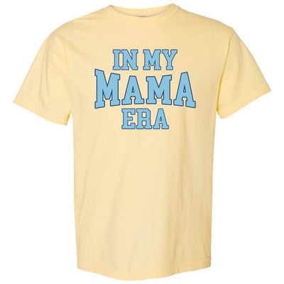 'In My Mama Era' T - Shirt - United Monograms