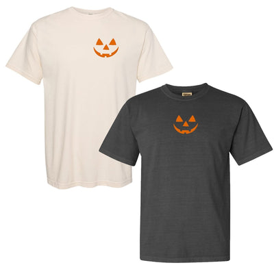 Jack-O'-Lantern T-Shirt - United Monograms