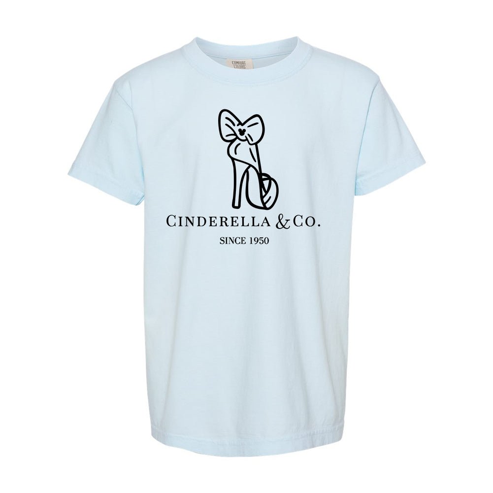 Cinderella shirt online