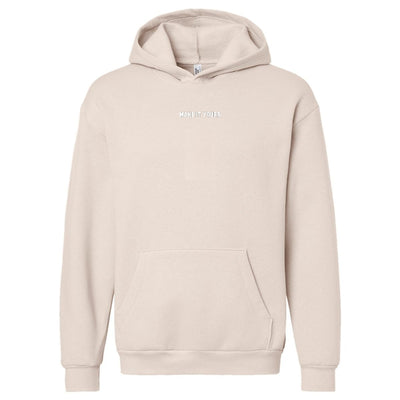 Make It Yours™ American Apparel Hoodie - United Monograms