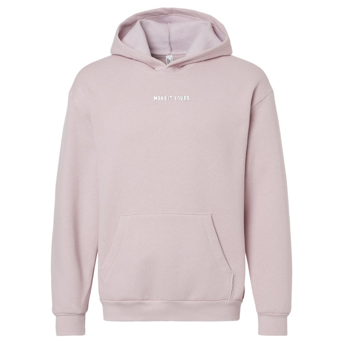 Make It Yours™ American Apparel Hoodie - United Monograms