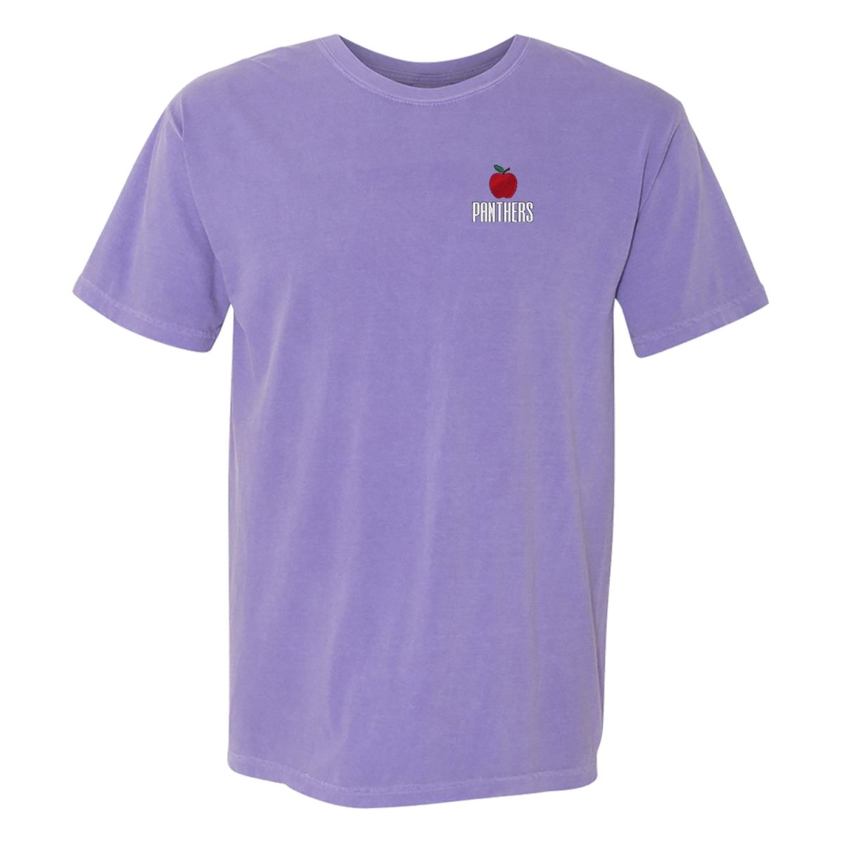 Make It Yours™ Apple Comfort Colors T-Shirt - United Monograms