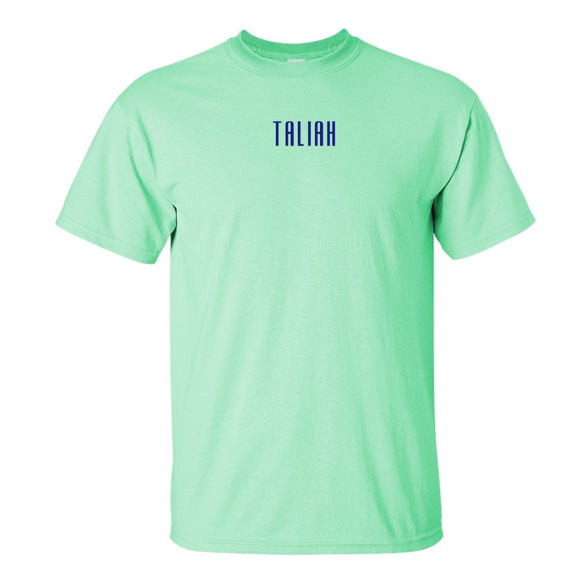 Make It Yours™ Basic T-Shirt - United Monograms